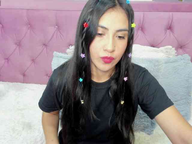 miel-latina webcam