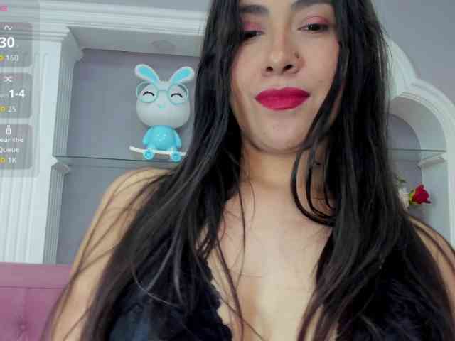 miel-latina webcam