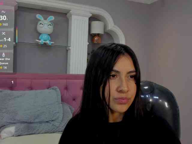 miel-latina webcam