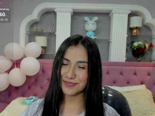 miel-latina webcam