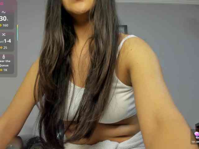 miel-latina webcam