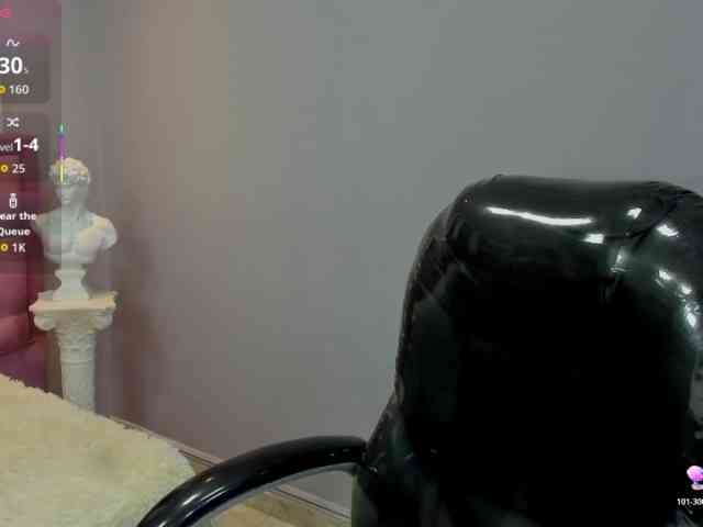 miel-latina webcam