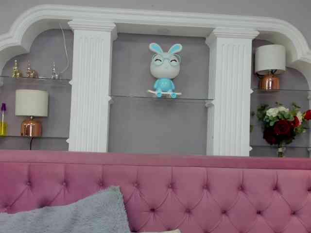 miel-latina webcam