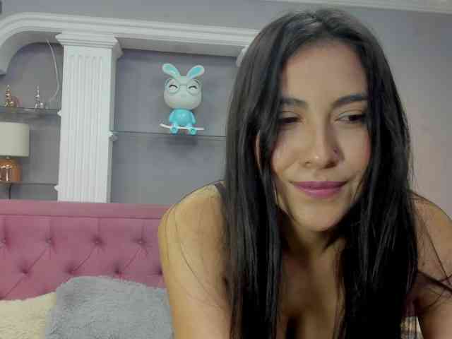 miel-latina webcam
