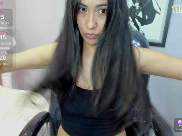 miel-latina webcam
