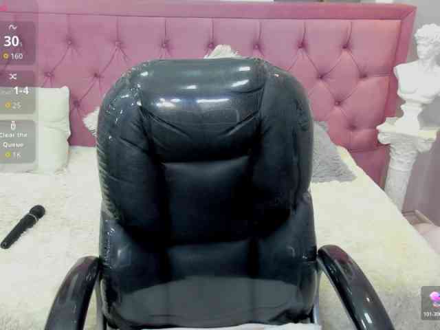 miel-latina webcam