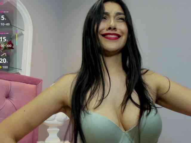miel-latina webcam