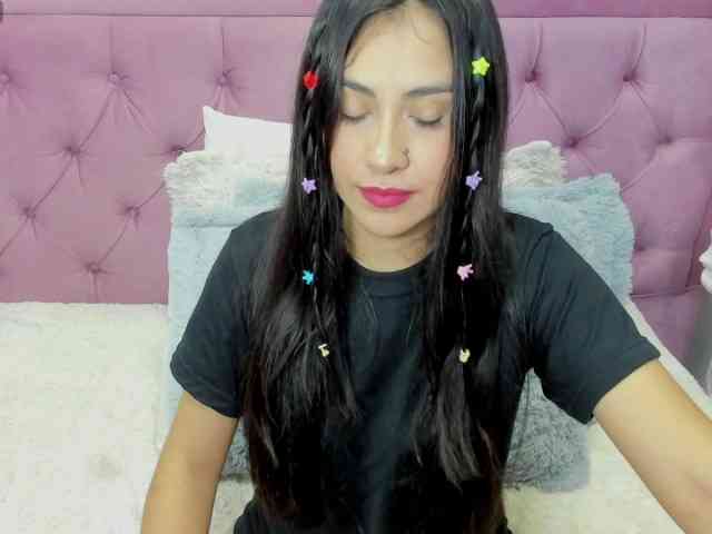 miel-latina webcam