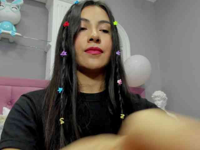 miel-latina webcam