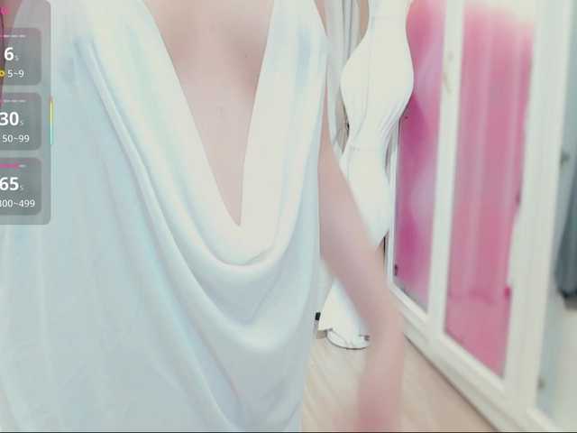 aiLeXia live cam on BongaCams