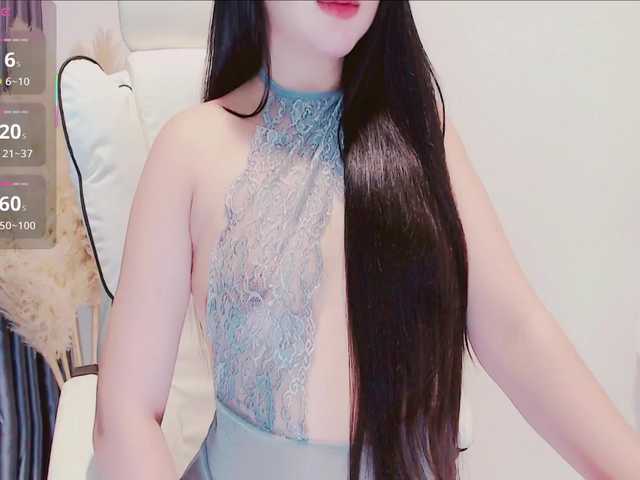 aiLeXia live cam on BongaCams