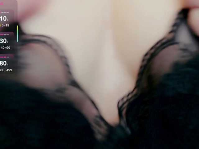 aiLeXia live cam on BongaCams