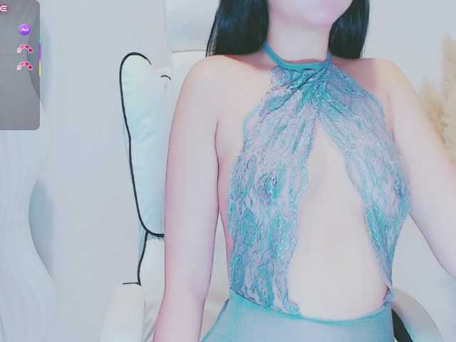 aiLeXia live cam on BongaCams