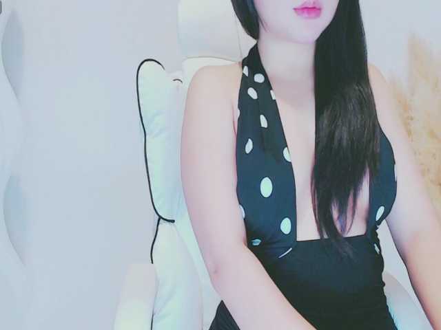 aiLeXia live cam on BongaCams