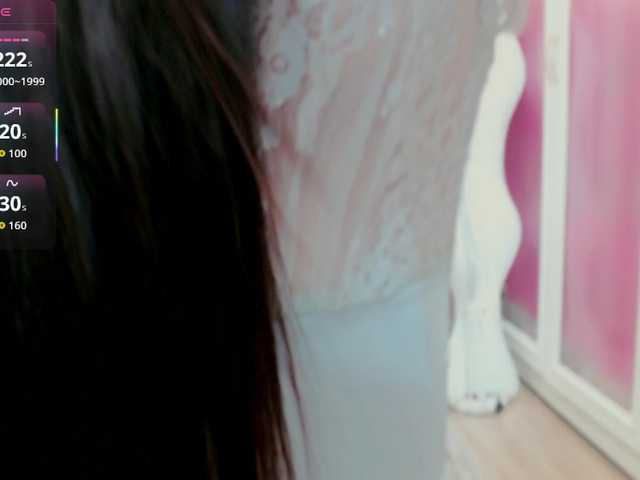 aiLeXia live cam on BongaCams