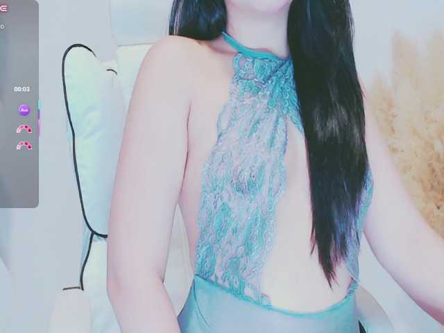 aiLeXia live cam on BongaCams