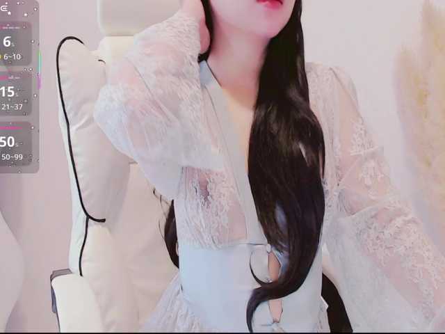 aiLeXia live cam on BongaCams