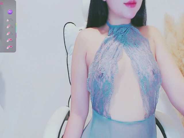 aiLeXia live cam on BongaCams