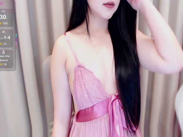 aiLeXia's BongaCams show and profile