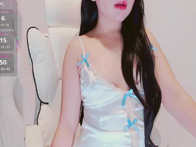 aiLeXia live cam on BongaCams
