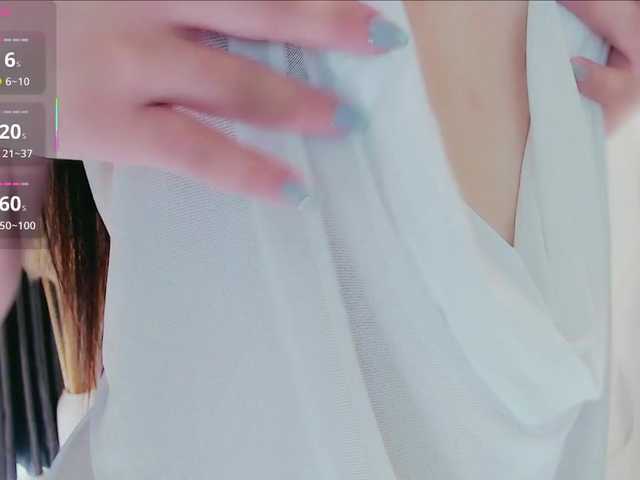 aiLeXia live cam on BongaCams