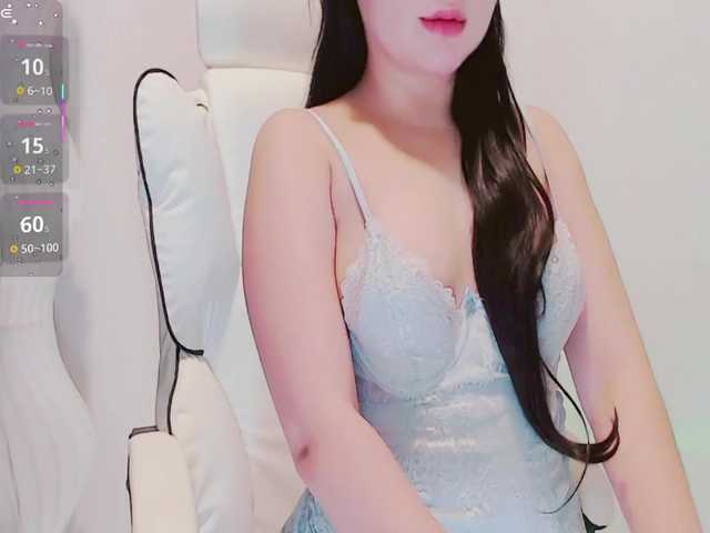 aiLeXia live cam on BongaCams