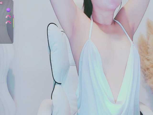 aiLeXia live cam on BongaCams