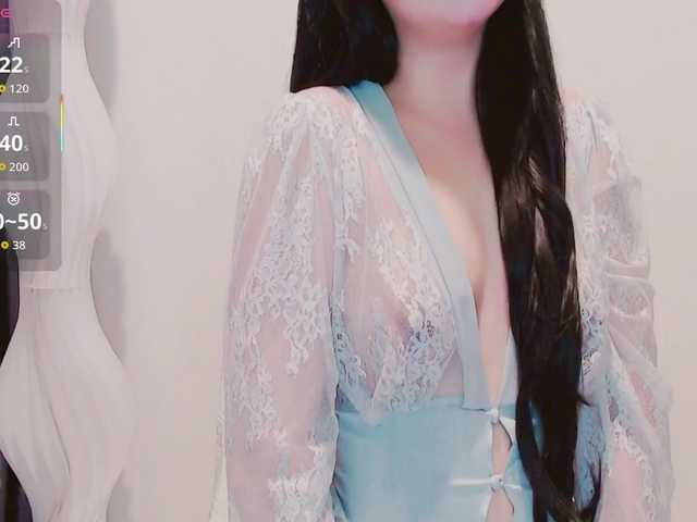 aiLeXia live cam on BongaCams