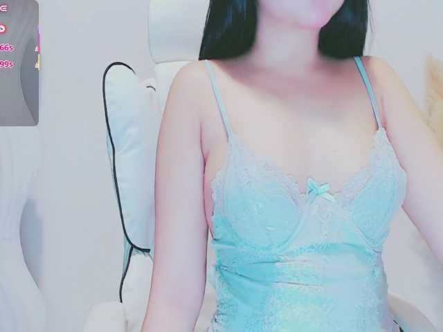 aiLeXia live cam on BongaCams