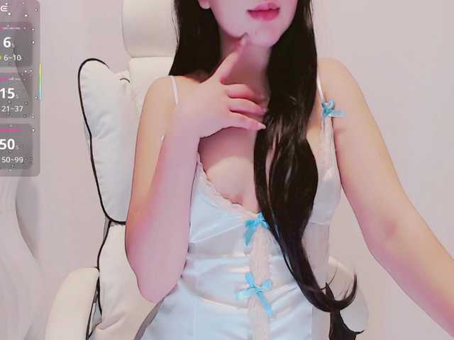 aiLeXia live cam on BongaCams