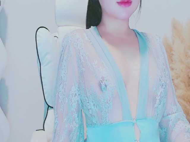 aiLeXia, en vivo ahora en BongaCams
