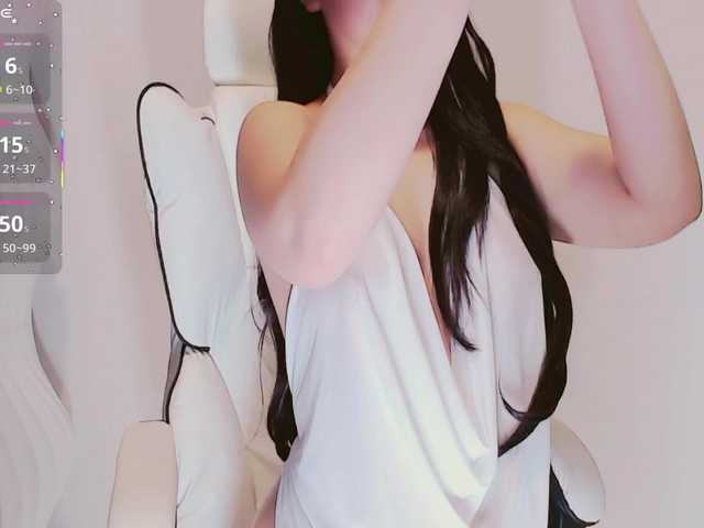 aiLeXia live cam on BongaCams