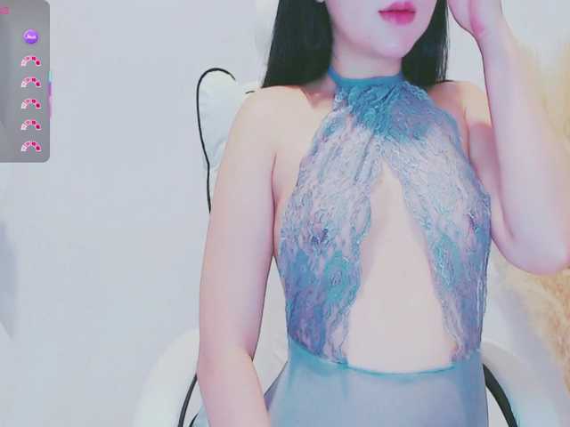 aiLeXia live cam on BongaCams