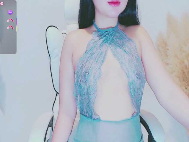 aiLeXia live cam on BongaCams