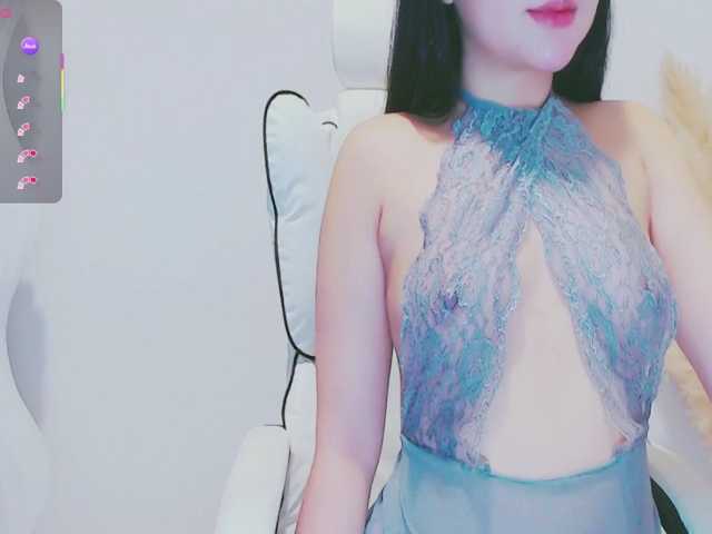 aiLeXia live cam on BongaCams