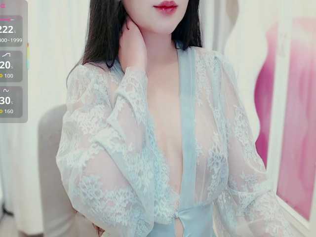 ailexia live sex show