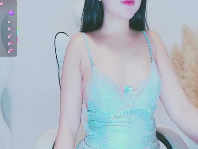 aiLeXia live cam on BongaCams