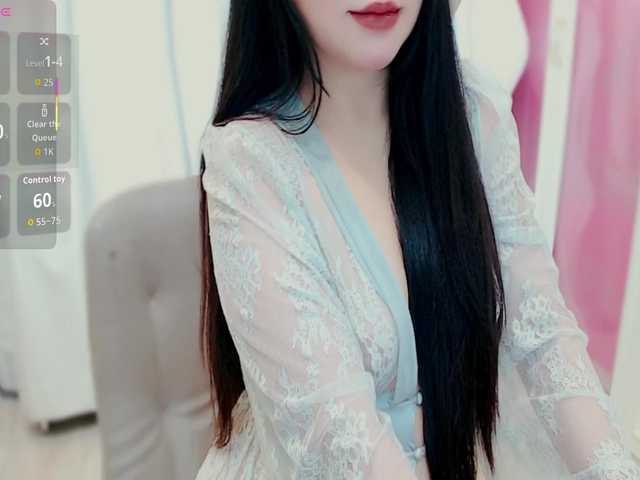 aiLeXia live cam on BongaCams