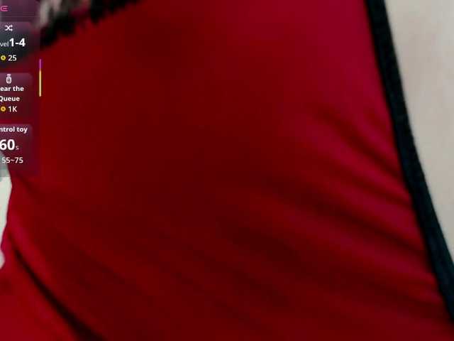 aiLeXia live webcam show