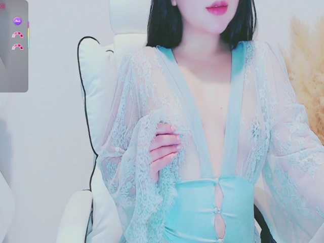 aiLeXia live cam on BongaCams