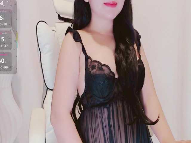 aiLeXia live cam on BongaCams