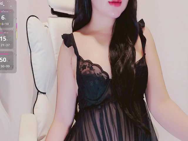 aiLeXia live cam on BongaCams