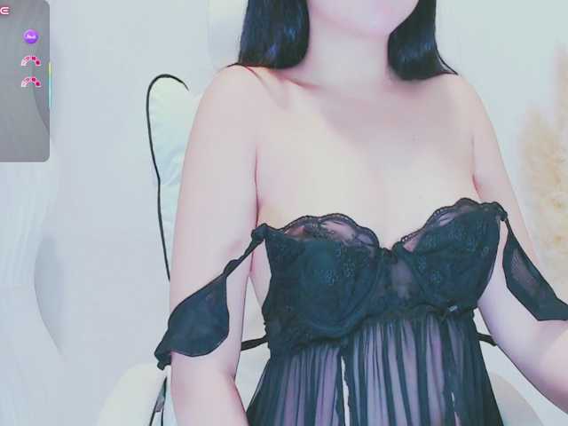 aiLeXia live cam on BongaCams