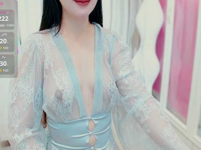 ailexia live sex show