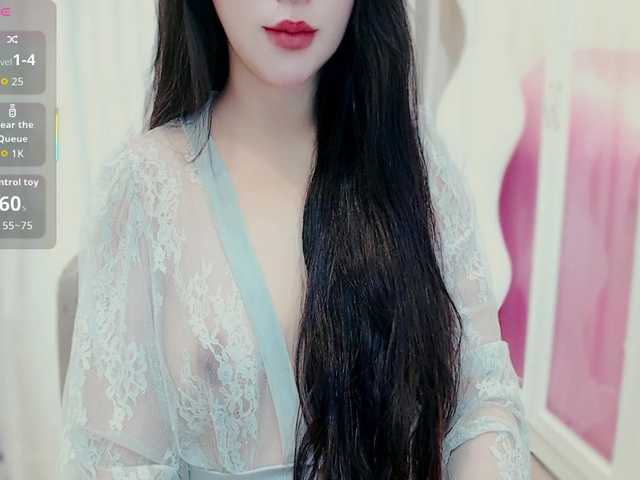 aiLeXia live cam on BongaCams