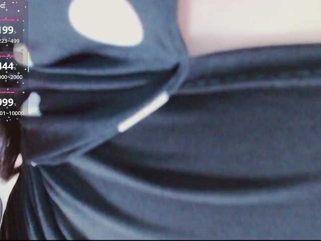 aiLeXia live cam on BongaCams