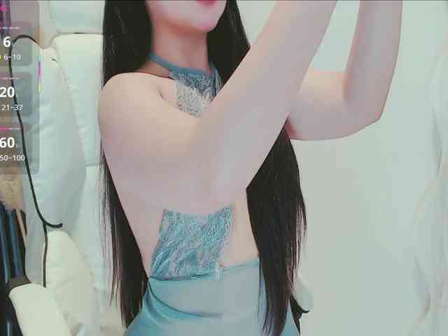 aiLeXia Live Webcam on BongaCams
