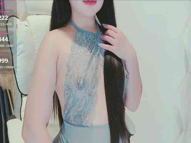 aiLeXia Live Webcam on BongaCams