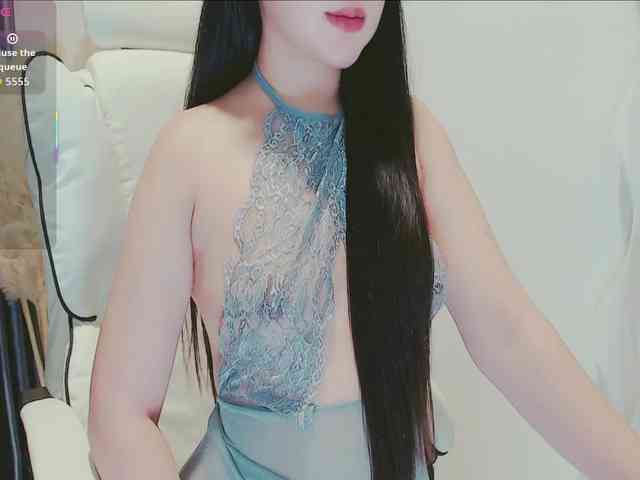 aiLeXia Live Webcam on BongaCams