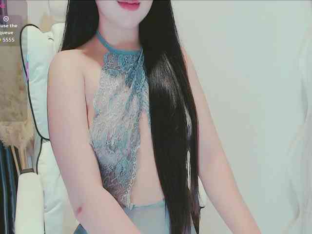 aiLeXia Live Webcam on BongaCams